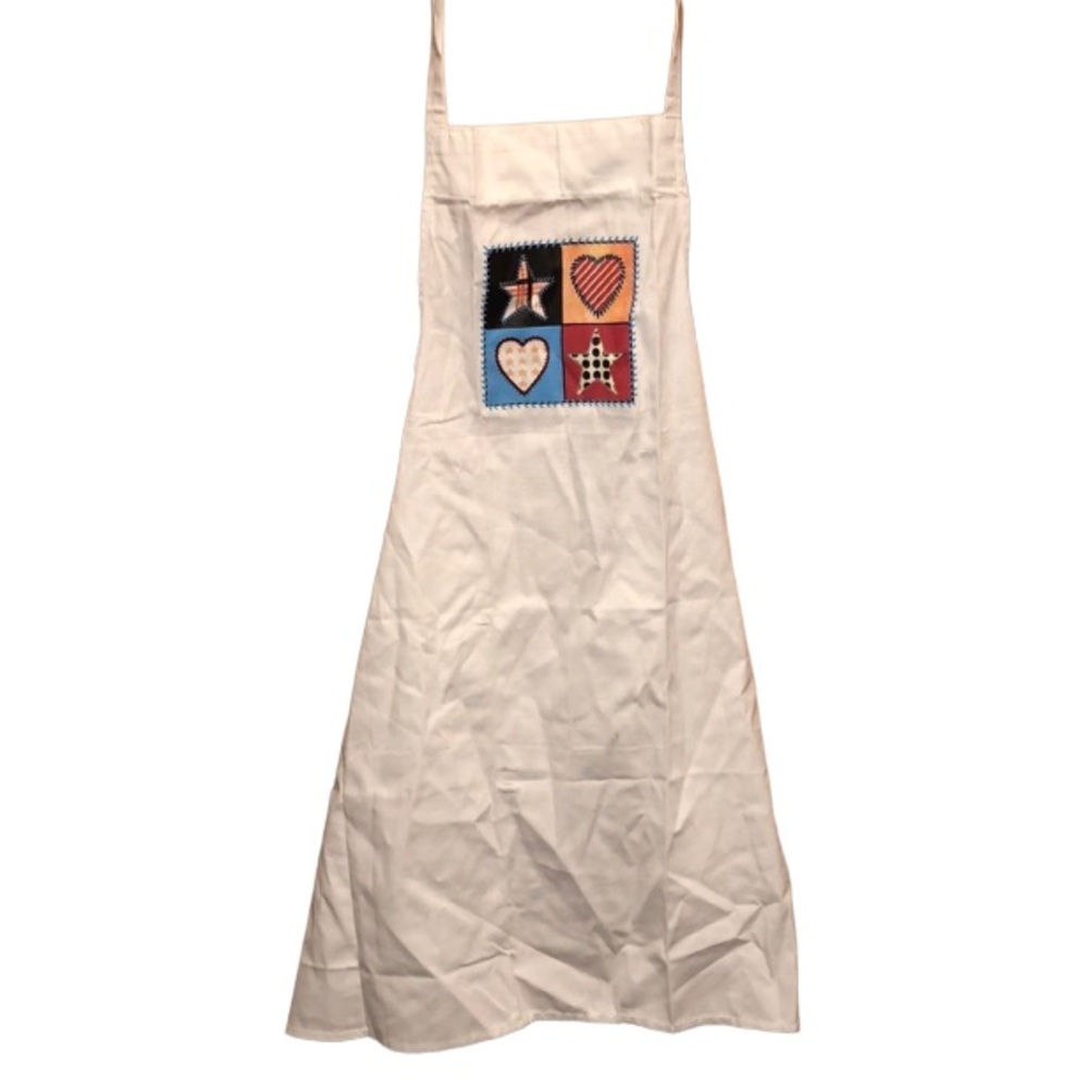 Kitchen apron